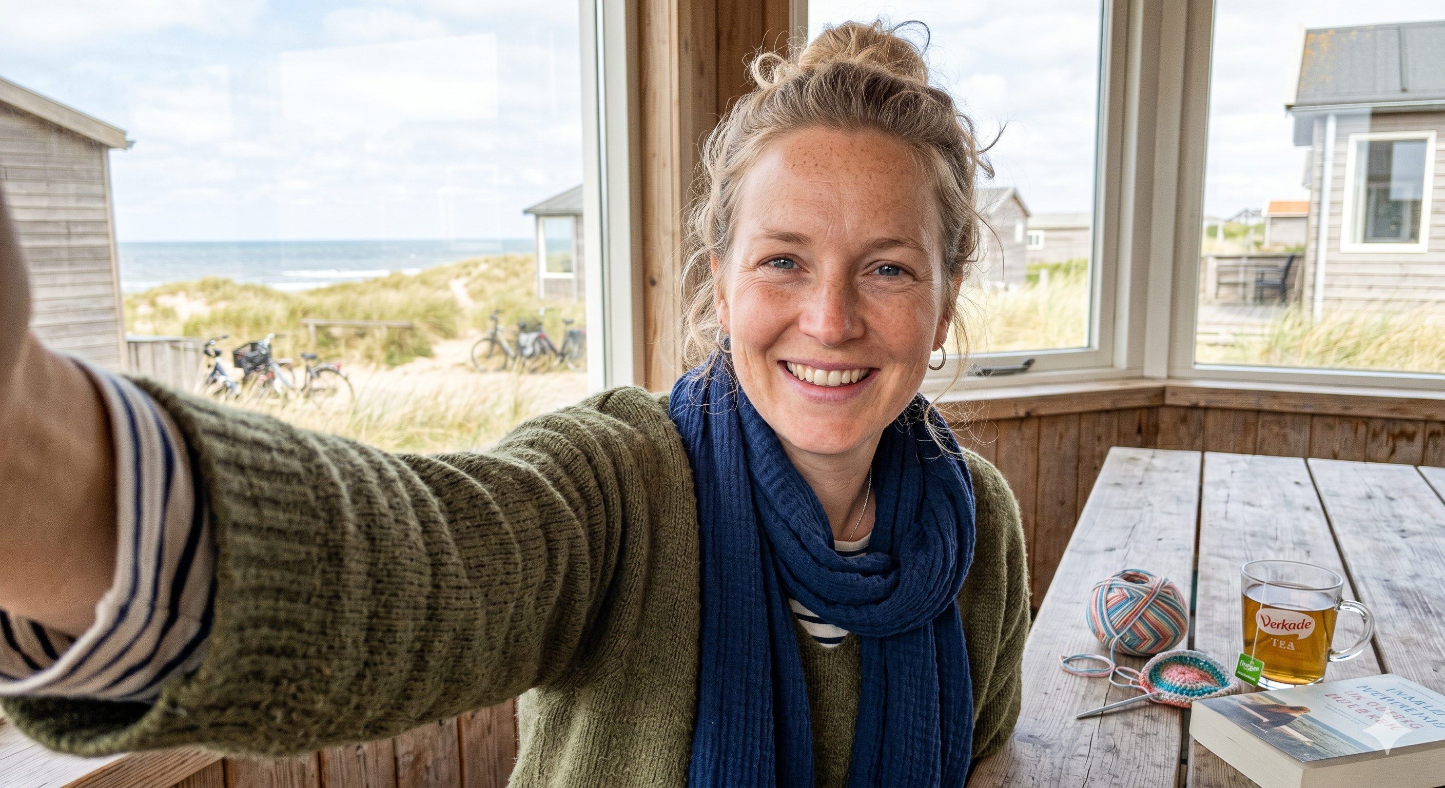 Anouk Hendriks